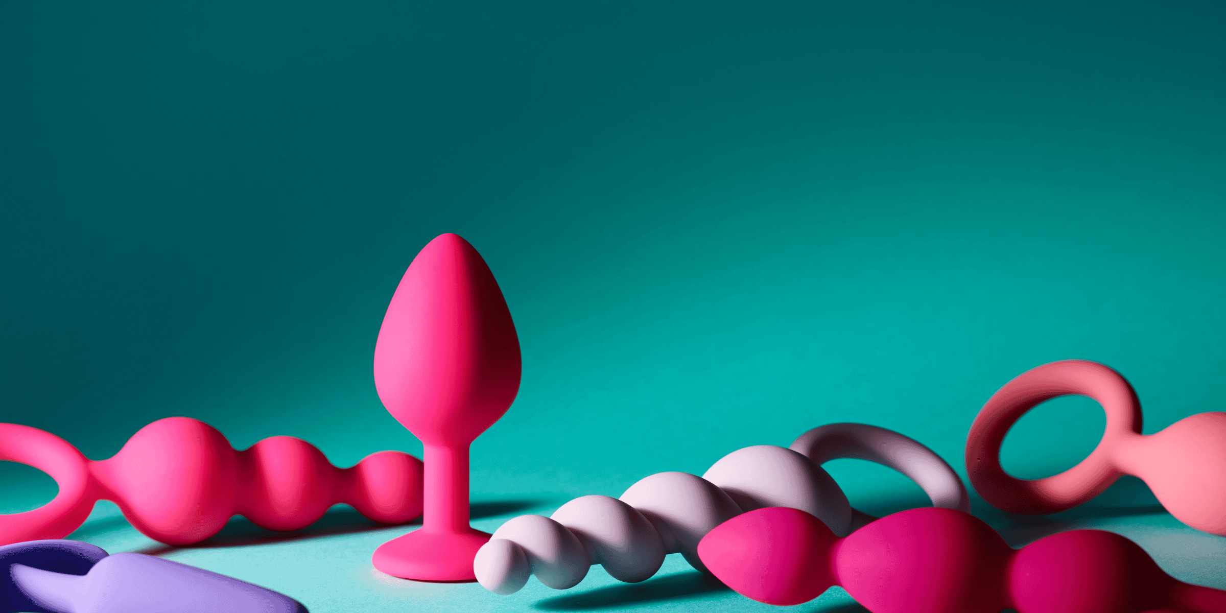 Pain-Free Anal Play: Techniques and Strategies for a Smooth Experience