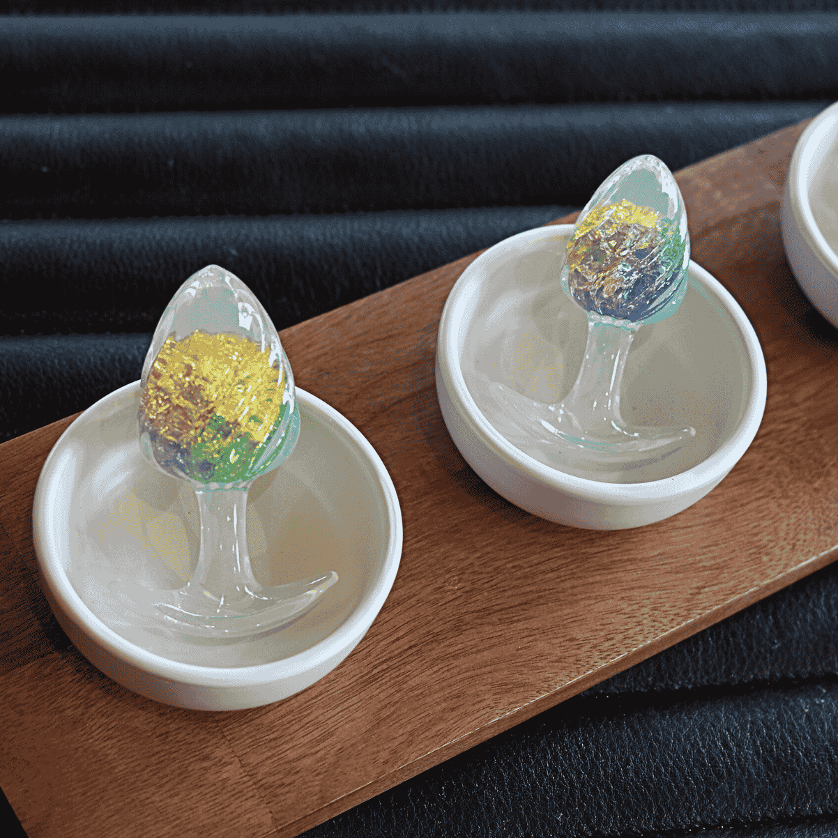 Nebula Series | Butt Plug