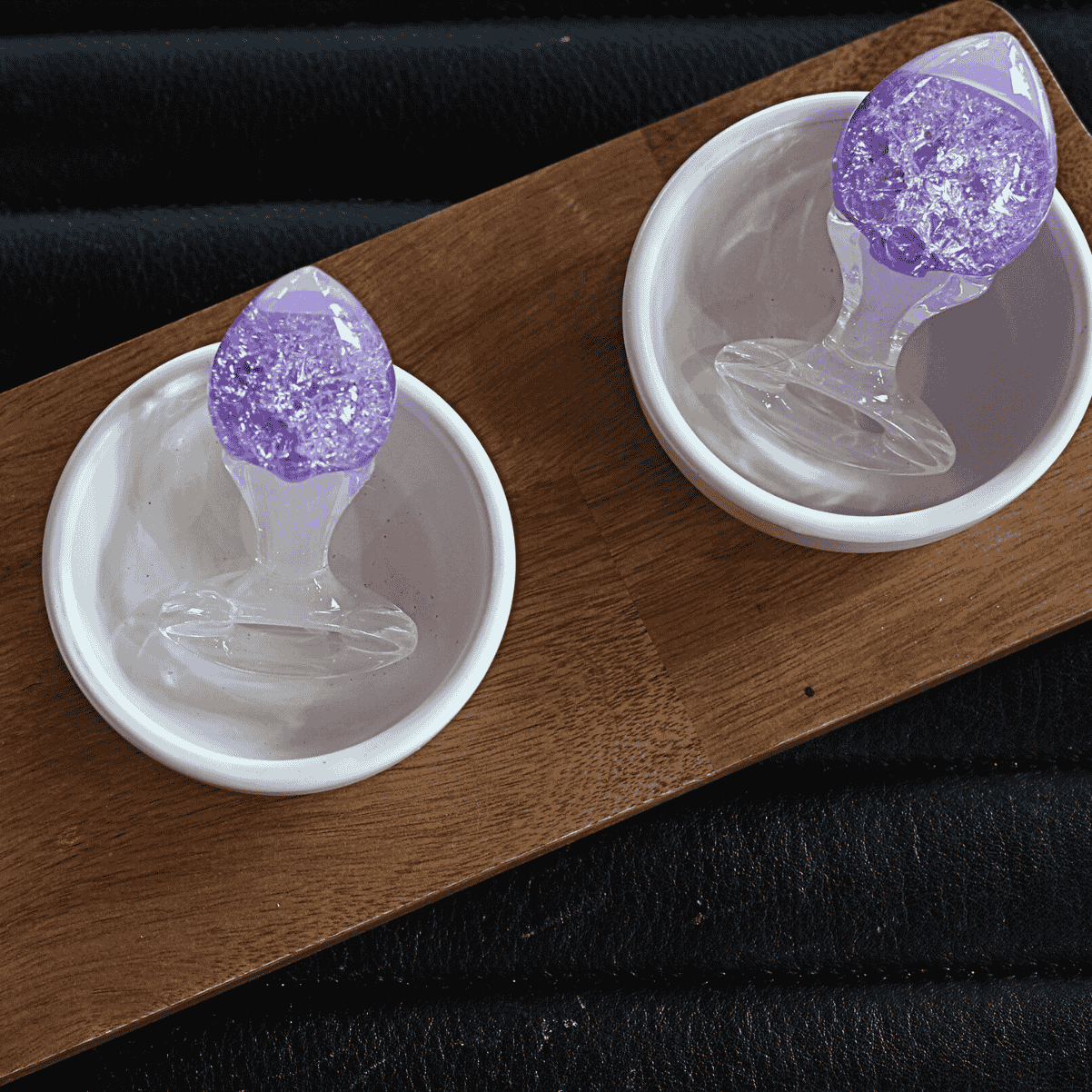Nebula Series | Butt Plug