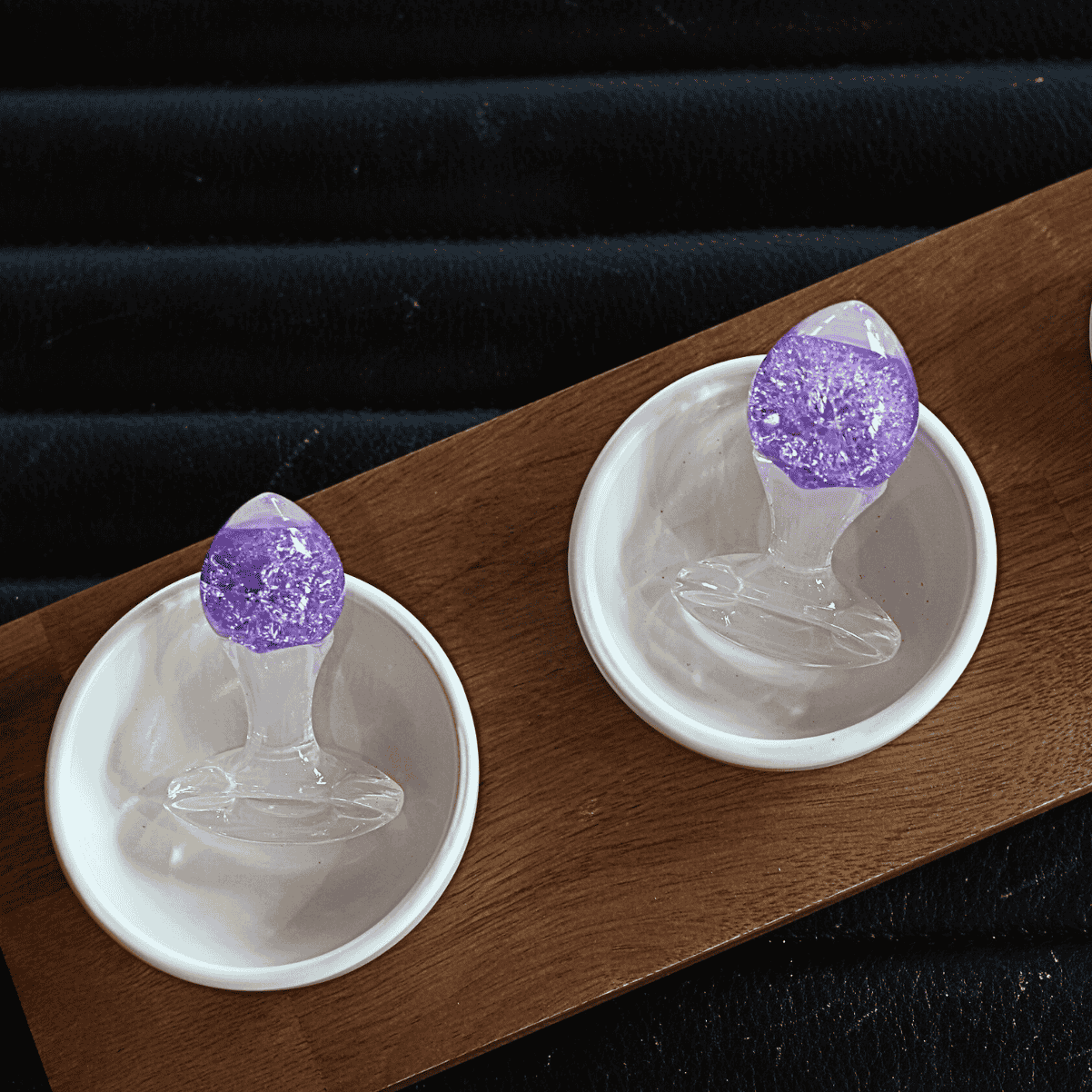 Nebula Series | Butt Plug