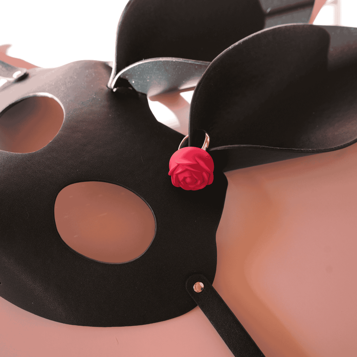 Rose Ring Vibrator