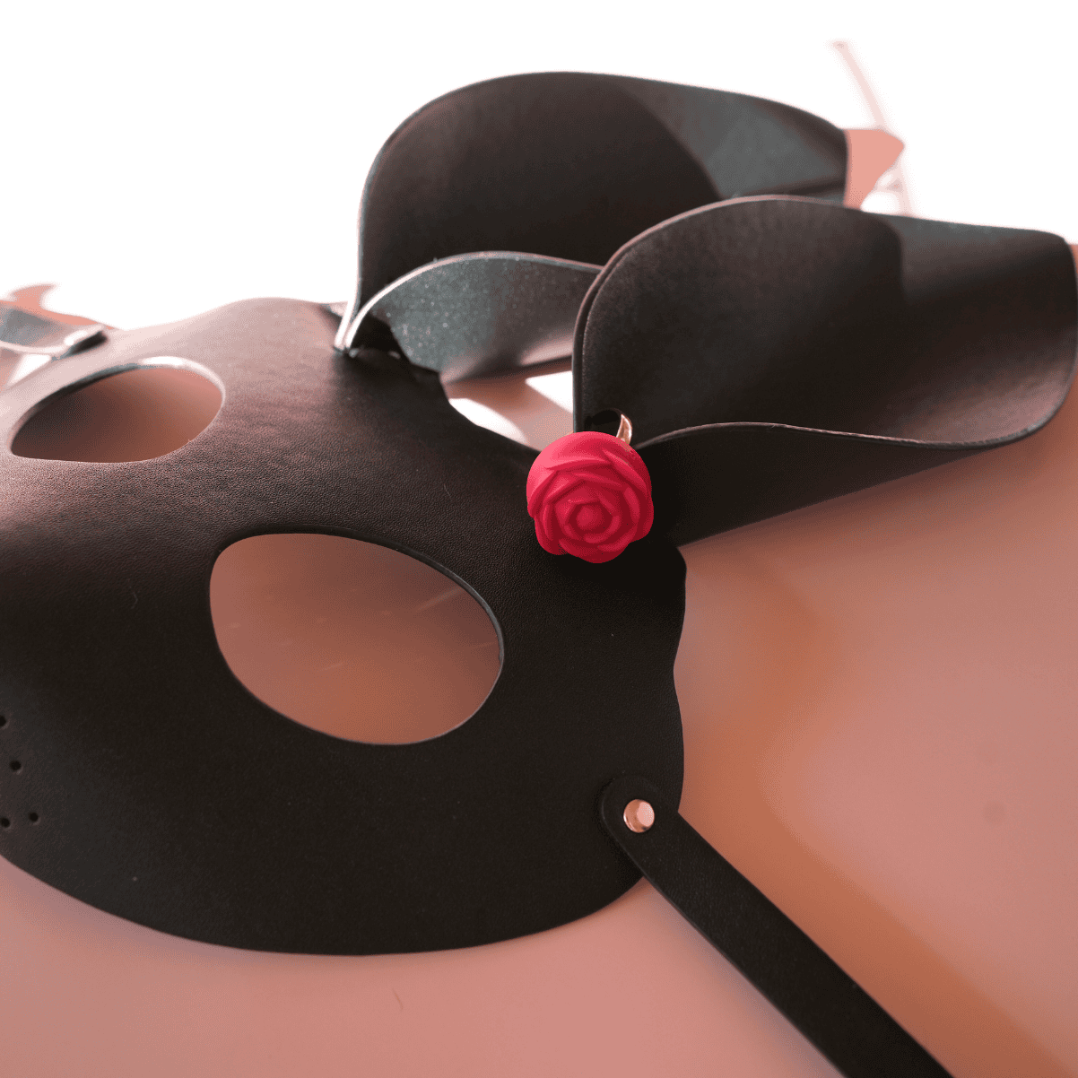 Rose Ring Vibrator