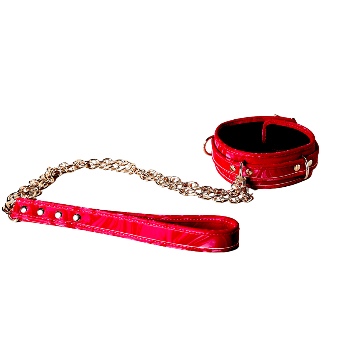 Velvet Rose Bondage