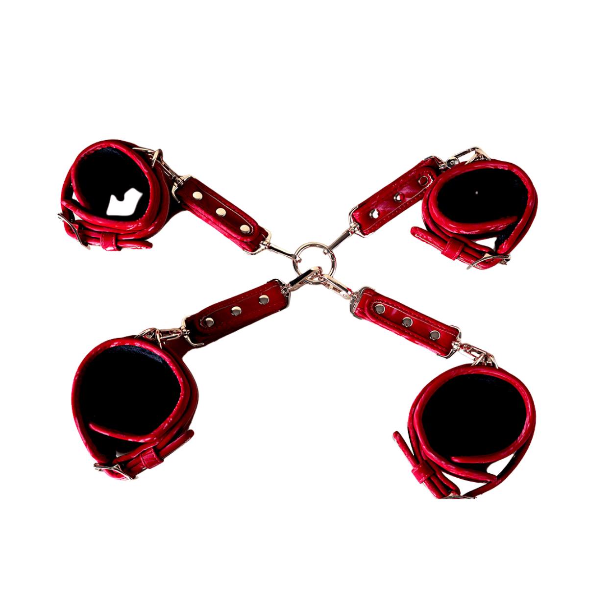 Velvet Rose Bondage