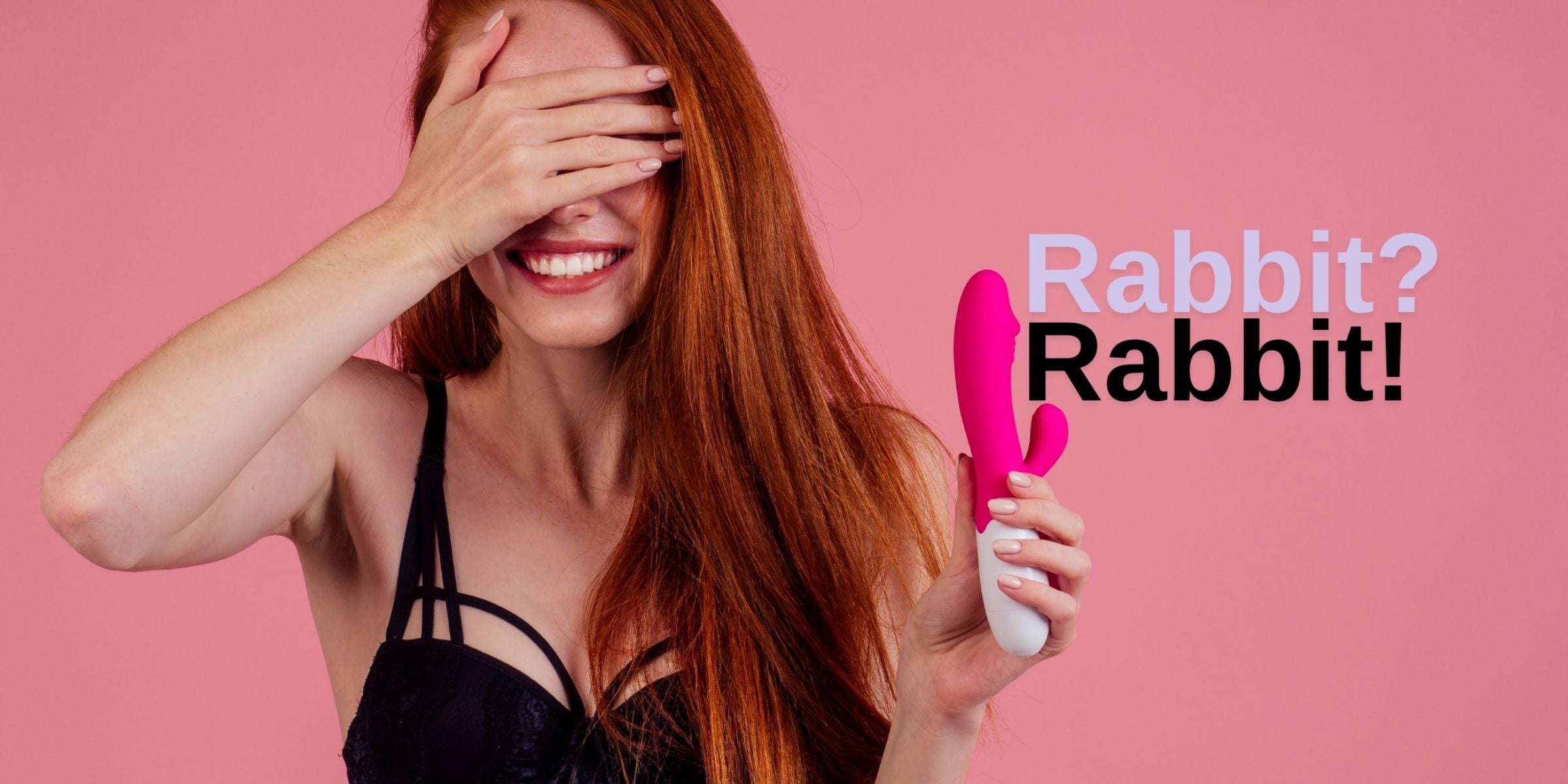 How to Use a Rabbit Vibrator: A Step-by-Step Guide for Beginners