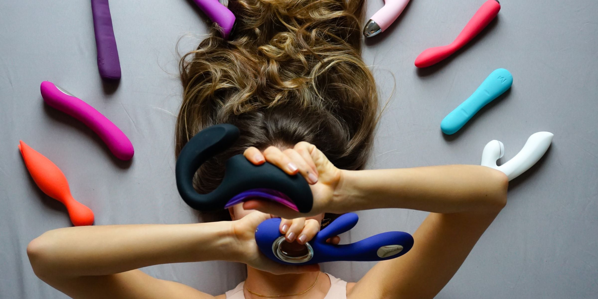 The Ultimate Guide to Finding Your Best Wand Vibrator