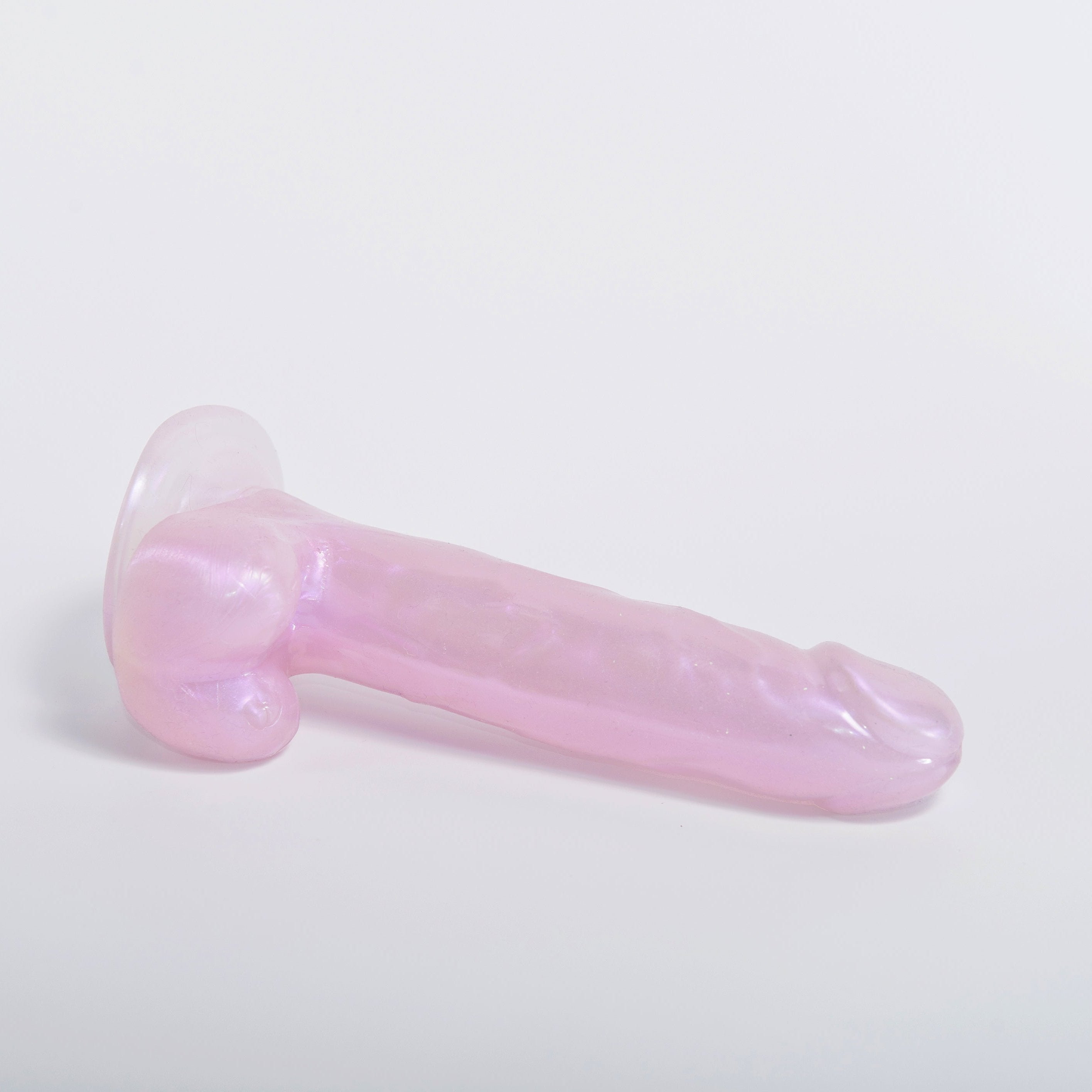 Glitter Dildo