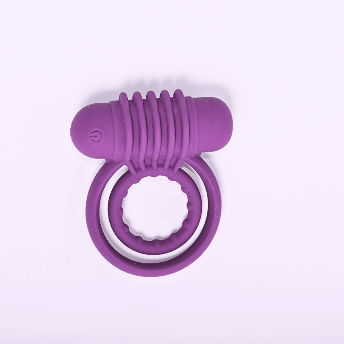 Mystic Vibes Vibrating Cock Ring