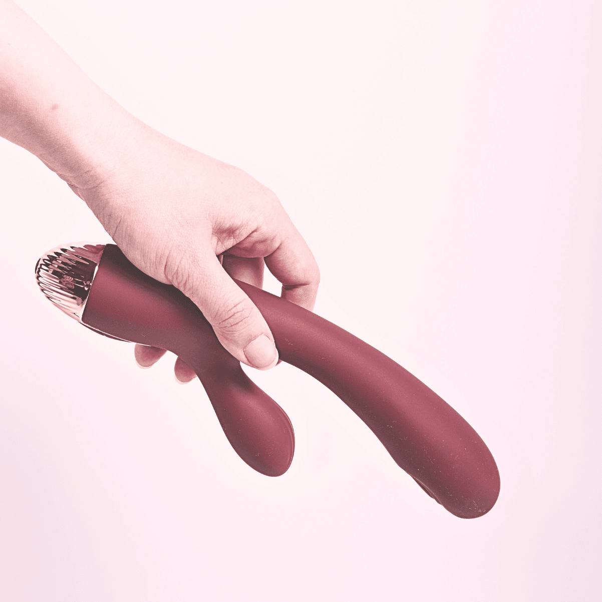 Lily Rabbit Vibrator