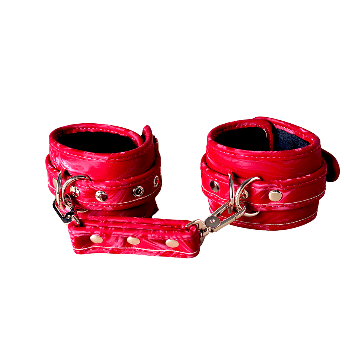 Velvet Rose Bondage